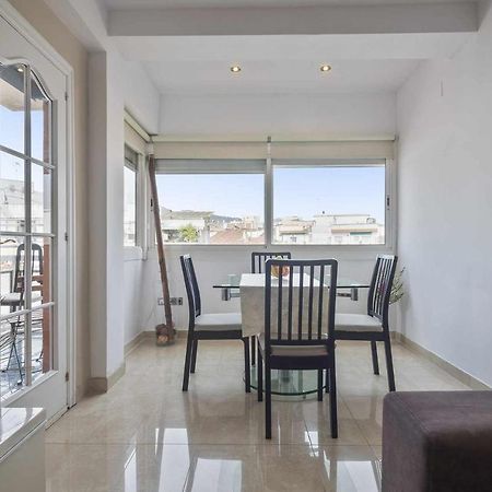 Apartment Marti บาร์เซโลนา ภายนอก รูปภาพ