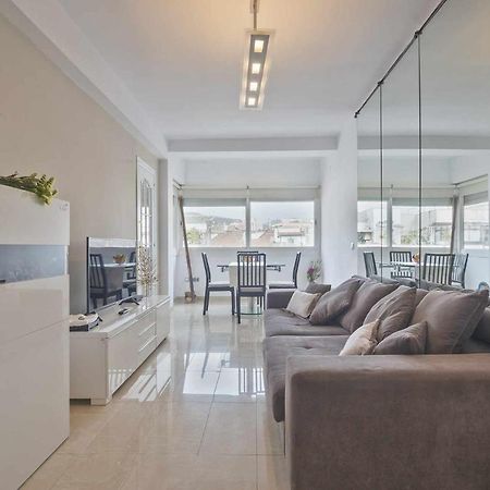 Apartment Marti บาร์เซโลนา ภายนอก รูปภาพ