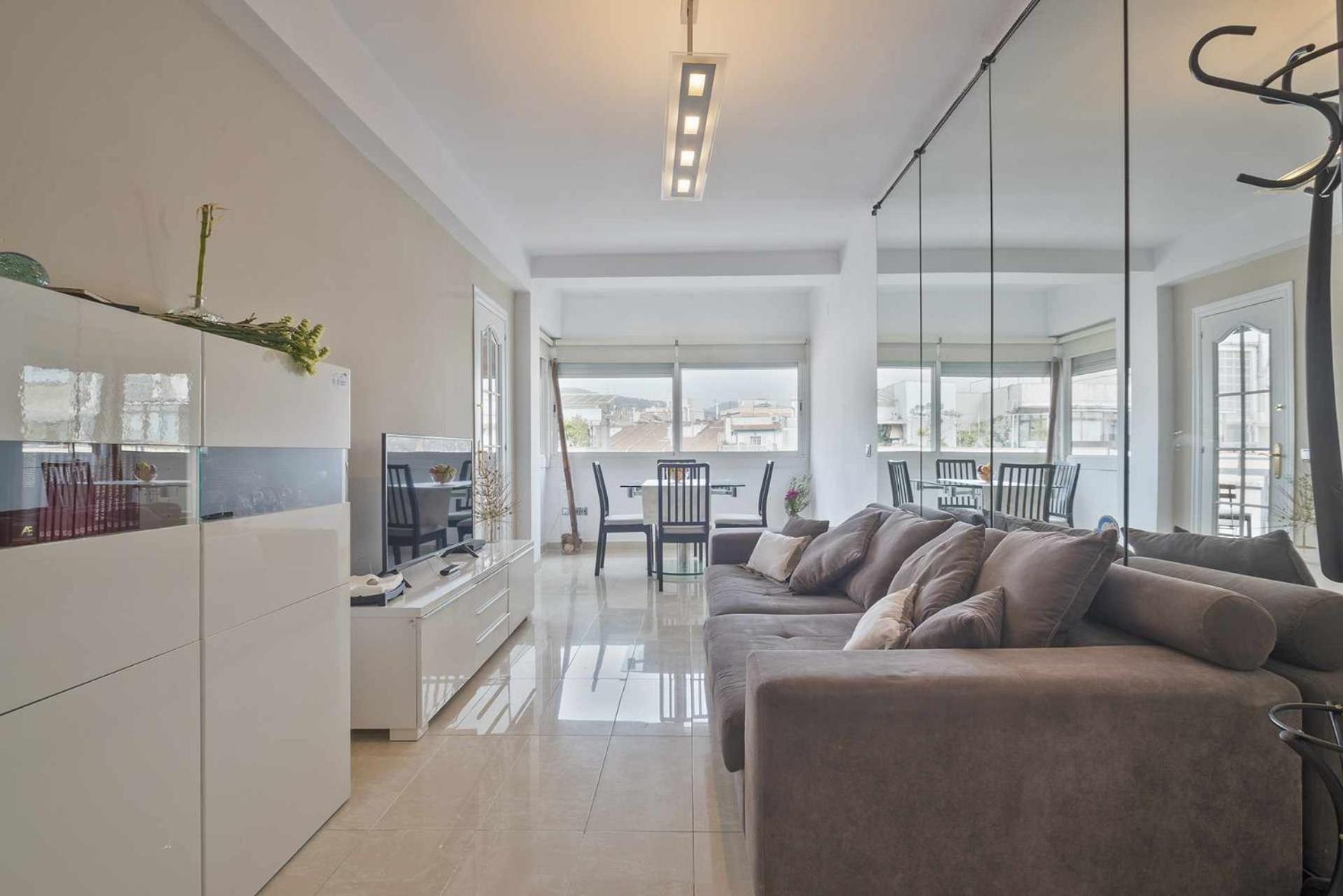 Apartment Marti บาร์เซโลนา ภายนอก รูปภาพ